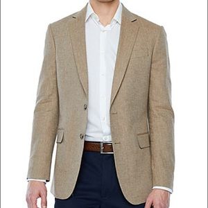 Stafford Sport Coat
